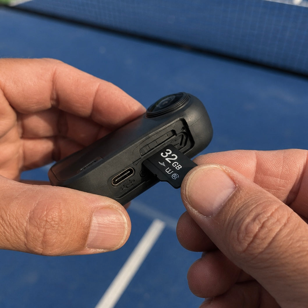 BOLT Micro SD Kort 32GB