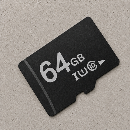 BOLT Micro SD Kort 32GB